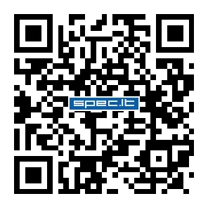 QR kodas | Klimato kaita, UAB | spec.lt
