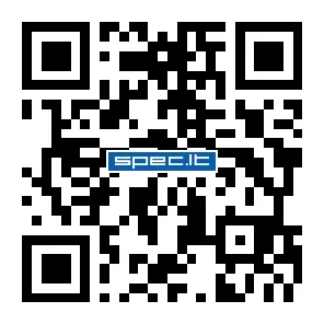 QR kodas | Klimtransa, UAB | spec.lt