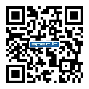 QR kodas | Klimea, MB