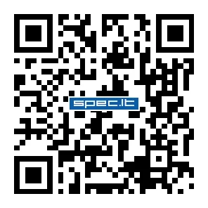 QR kodas | Klimesta Kauno filialas, MB
