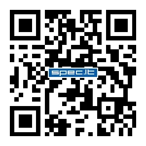 QR kodas | Klimovos įmonė