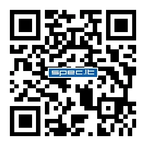 QR kodas | Klimtech, MB | spec.lt