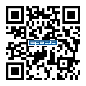 QR kodas | Klineras, UAB
