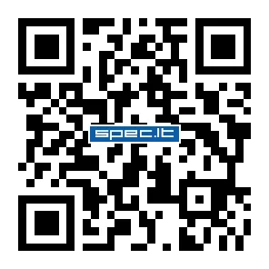 QR kodas | Klineta, MB