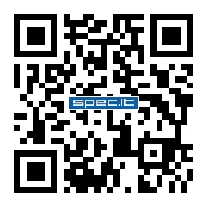 QR kodas | KLINGAI, UAB | spec.lt