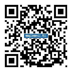 QR kodas | Klinger ir Eligijus, UAB | spec.lt
