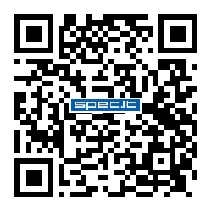 QR kodas | klinika Egodenta, UAB | spec.lt