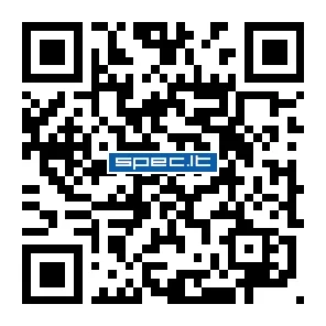 QR kodas | klinika Promedica, UAB | spec.lt