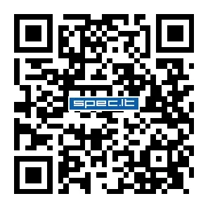 QR kodas | Klinika Pulsas, UAB | spec.lt