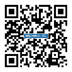 QR kodas | klinika Sanus, UAB