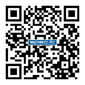 QR kodas | Klinikinė Osteopatija, MB