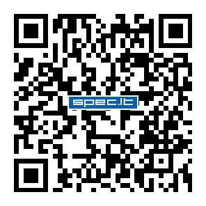 QR kodas | Lietuvos klinikinės neurofiziologijos ir neurosonologijos draugija | spec.lt