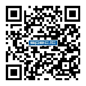 QR kodas | Klinikinių Embriologų Asociacija