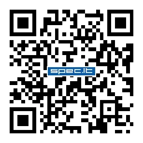 QR kodas | Klinikų namai, UAB
