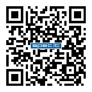 QR kodas | Klinker Fasadas, UAB | spec.lt