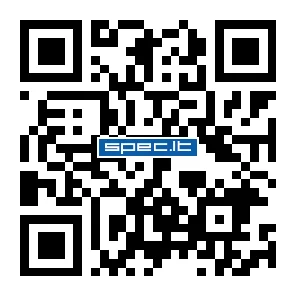 QR kodas | Klinkerhaus, UAB | spec.lt