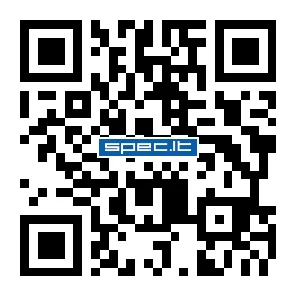 QR kodas | Klinkerinis, MB