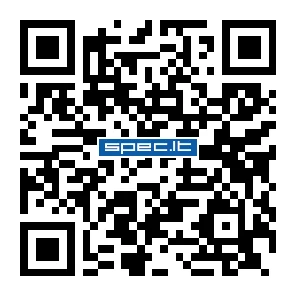 QR kodas | Klinkerio linija, MB | spec.lt