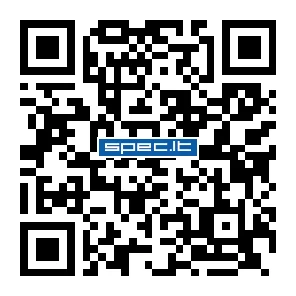 QR kodas | Klinkerio menas, MB