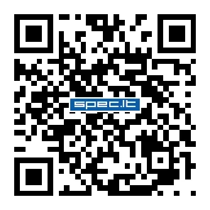 QR kodas | Klinkeris visiems, UAB | spec.lt