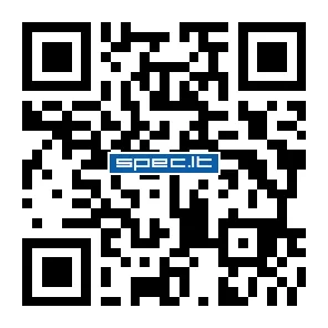 QR kodas | Klinkfix, MB