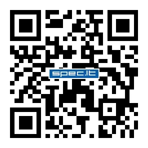 QR kodas | Klinta, UAB | spec.lt