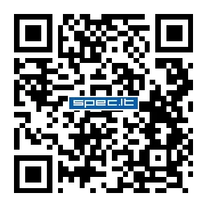 QR kodas | Klioba autosport, VŠĮ