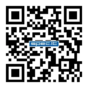 QR kodas | Klipas, MB