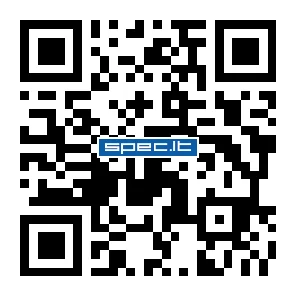 QR kodas | Laisvės baldai, UAB | spec.lt