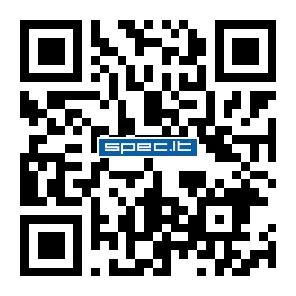 QR kodas | Klipocloud, UAB | spec.lt