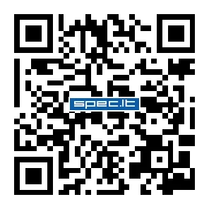 QR kodas | KLIPS LT PARTNERS, UAB