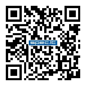 QR kodas | Klipščių žaliakelio bendruomenė