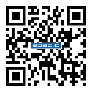 QR kodas | Klipsė, MB