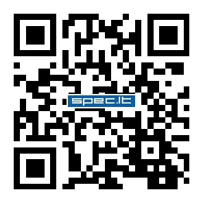 QR kodas | Klirameda, UAB | spec.lt