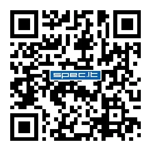 QR kodas | Automobilių sporto klubas Klirensas | spec.lt
