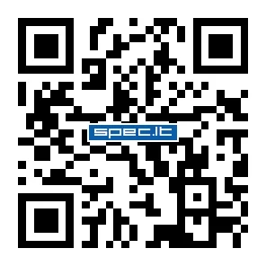 QR kodas | KLIŠĖ, UAB