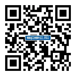 QR kodas | Klita, UAB | spec.lt
