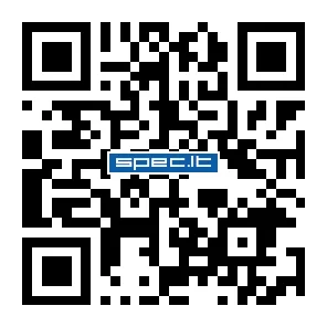 QR kodas | Klitija, UAB | spec.lt