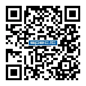 QR kodas | Niksana, UAB | spec.lt