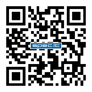 QR kodas | Klizai, MB