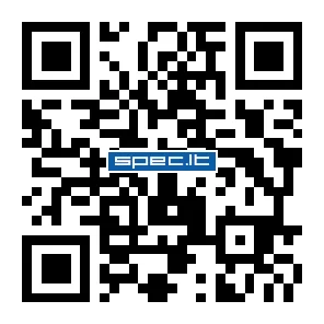 QR kodas | Klmas, IĮ