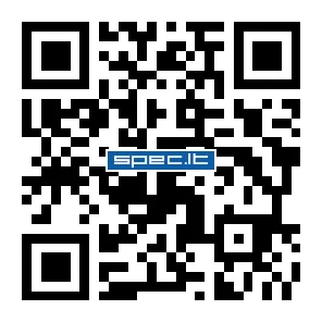 QR kodas | KLODAS, UAB