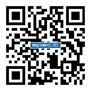 QR kodas | Klodema, UAB