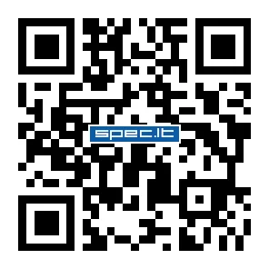 QR kodas | Klodial, IĮ