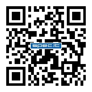 QR kodas | Klodus, UAB