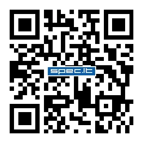 QR kodas | Šviežios mintys, UAB | spec.lt