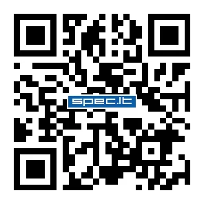 QR kodas | Klojinukas, UAB | spec.lt