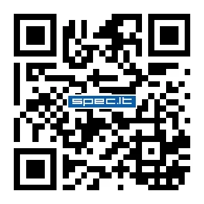 QR kodas | KLOJINYS, UAB | spec.lt