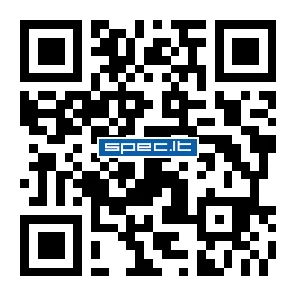 QR kodas | Klojus, UAB | spec.lt