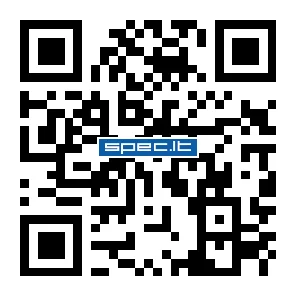 QR kodas | KLOJUVA, UAB | spec.lt